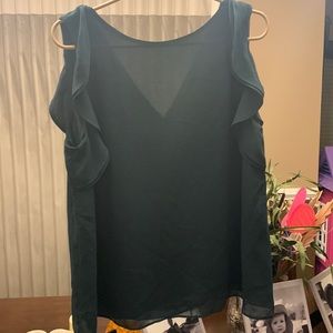 Green top medium